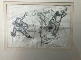 Quadro Comensoli