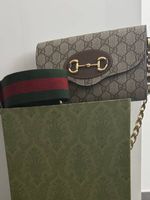 Gucci Tasche Horsebit 
