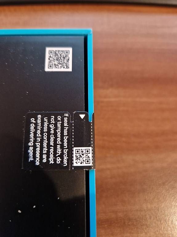 OnePlus Portables: Handy – Neuf avec emballage d'origine à Spiez par Niesen37 3