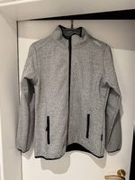 Softsheeljacke Celsius Gr. 38