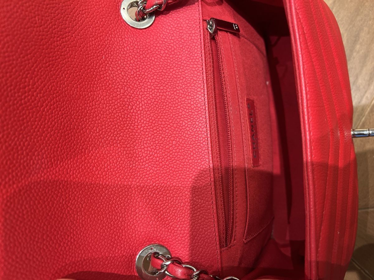 Borse da donna: Chanel Tasche – Nuovo (secondo la descrizione) da Zürich venduto da christina100 6