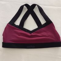 2 Odlo Sport-Top XS (Gr 152/158)