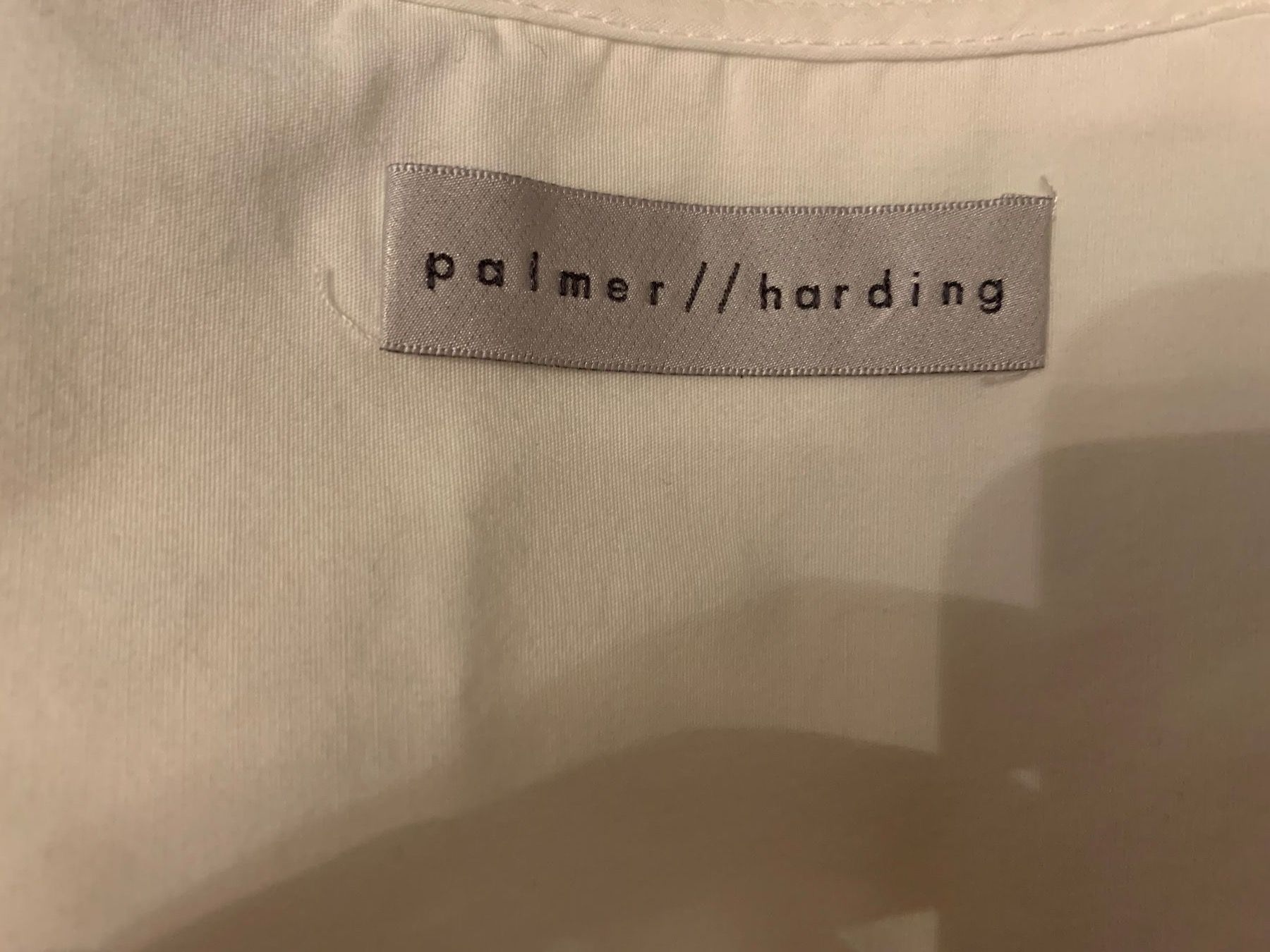 Camicette: Bluse Palmer//Harding Gr.36 – Nuovo (secondo la descrizione) da Fällanden venduto da ekaterinatheissl 3