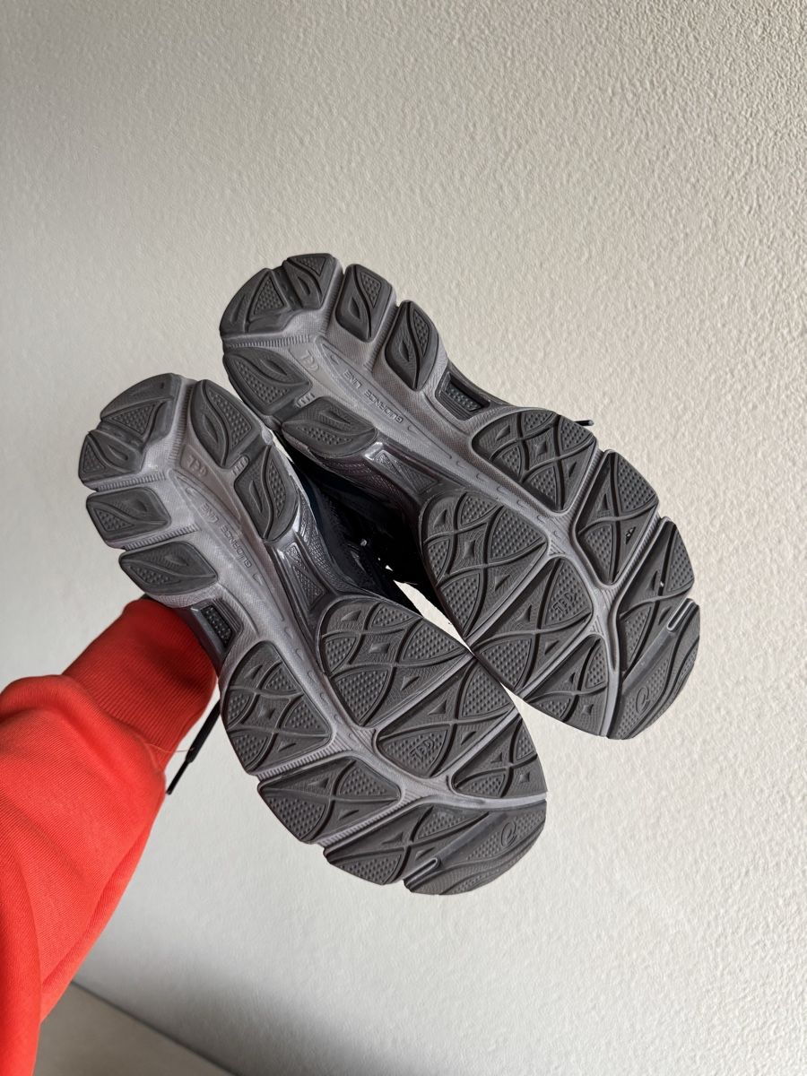 Asics Herrenschuhe: ASICS Gel-NYC Gr. 42 – Gebraucht aus Zurich von Jelleshlg 5