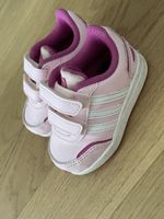 Adidas Baby Schuhe Gr. 20 - Top Zustand für den Frühling!