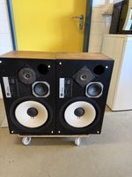 Lautsprecher JBL L100 Century 8 Ohm Lautsprecherpaar