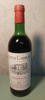 Bordeaux "Château L'Ardilat" 1983