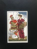 1916 Bundesfeier-Postkarte Nr.14b 5Rp