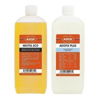 Kit ADOX NEUTOL ECO + ADOFIX Fxierer 1L