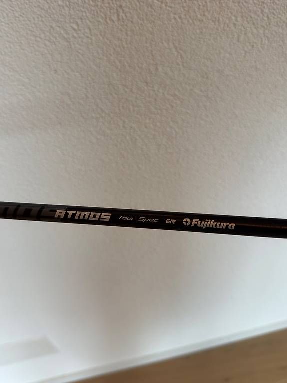 Mazze & Set: Cobra F9 Driver – Usato da Rorschacherberg venduto da Claudio24 2