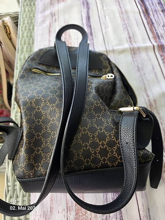 Zaini: Rucksack von Nero Giardini – Usato da Kloten venduto da funkgabel 3