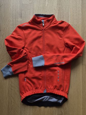 Giacca ciclismo invernale Passione - taglia XS