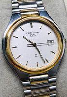CERTINA 1888 DS Herrenuhr Swiss-Made ( Saphir Glas / 35 mm )