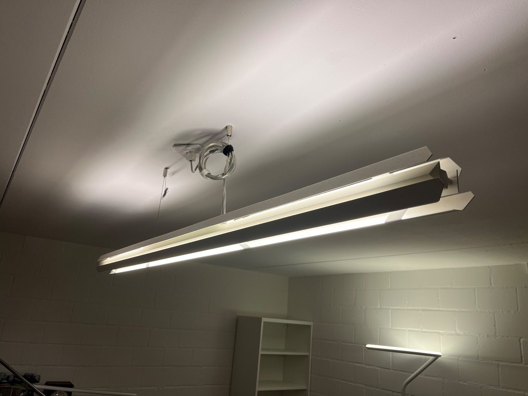 Lampadari & plafoniere: Deckenleuchte design Tecto – Usato da Biel/Bienne venduto da lux2000 3