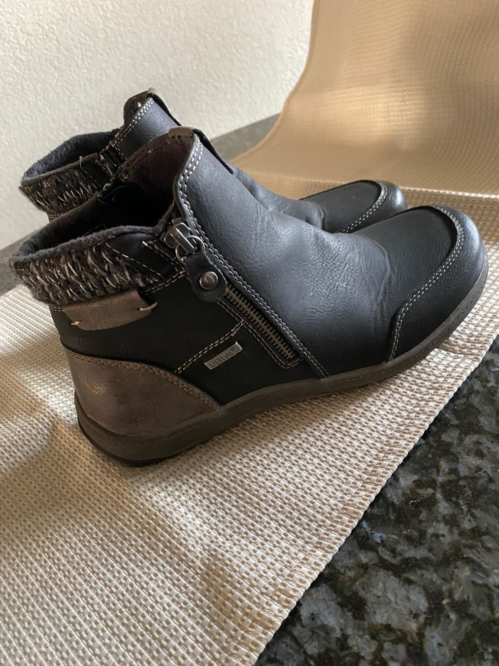 Scarpe da donna: Easy Street Damenschuhe Grösse 39 – Nuovo (secondo la descrizione) da Allenwinden venduto da Obalu 2