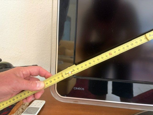 Televisori: Fernseher Philipps – Usato da Oetwil a.d. Limmat venduto da AGraf71 2