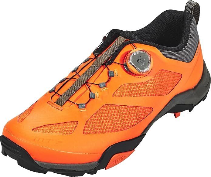 Shimano Herrenschuhe: Shimano SH-MT7 Gr. 42 – Gebraucht aus Uezwil von Wundabua
