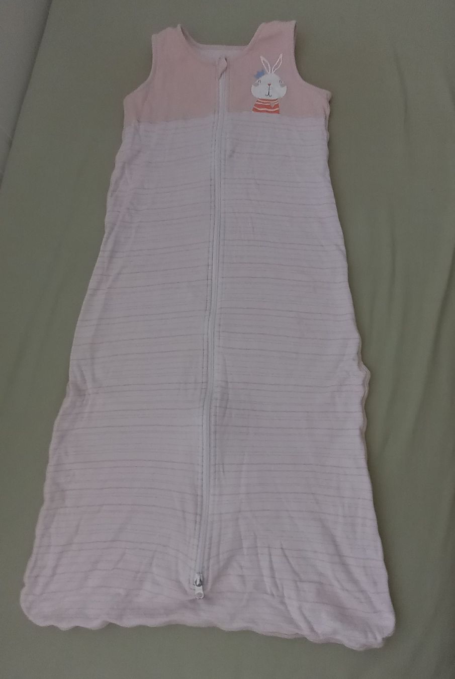 Sacchi a pelo: 3 Babyschlafsäcke,  Grösse 110 cm Set – Usato da Fehraltorf venduto da kat_c9lb 5