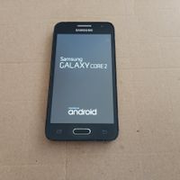 Android Smartfon:Samsung Galaxy Core II Modell SM-G355HN def