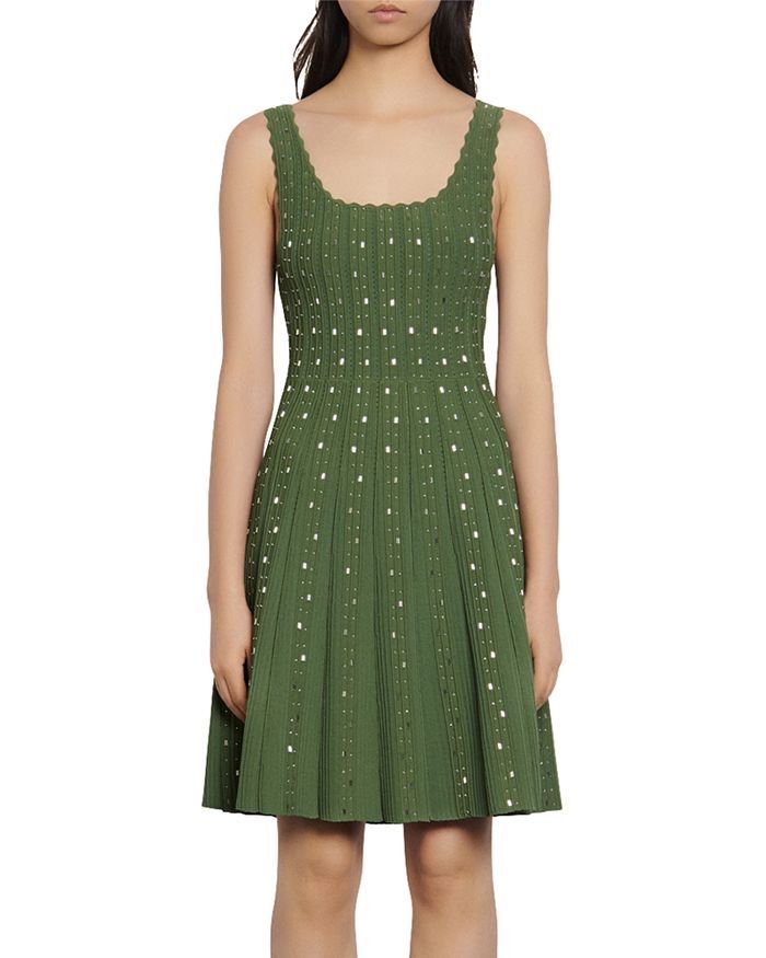 Sandro Vestiti: Sandro Elegant Dress – Usato da St.Josefen venduto da lop_lh8d