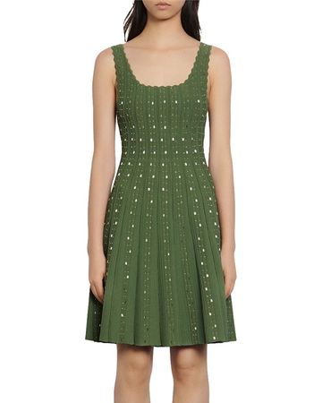 Sandro Elegant Dress