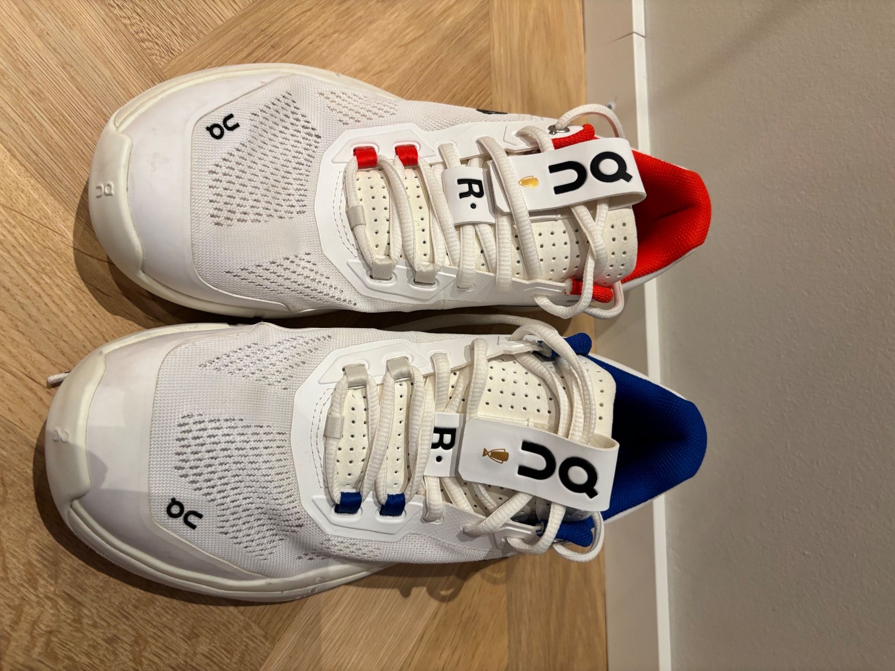 On Scarpe da uomo: ON Schuhe Speedboard Gr. 43 – Usato da Oberägeri venduto da PLB38 2