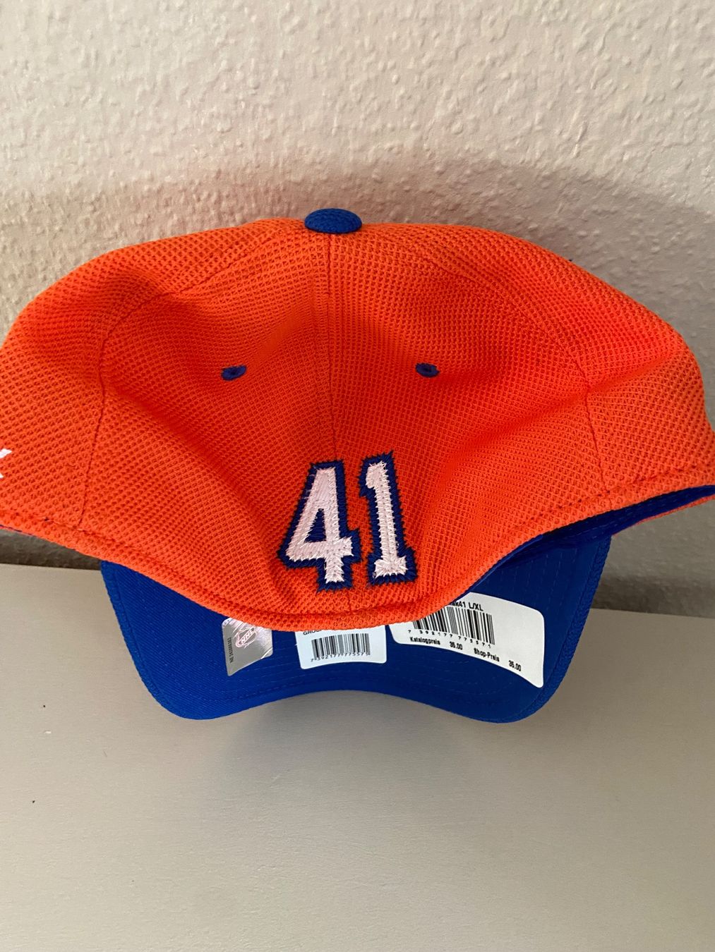Reebok Copricapi, berretti & cappellini: New York Islanders Cap / Halak 41 – Nuovo (secondo la descrizione) da Muttenz venduto da nataschasia 2