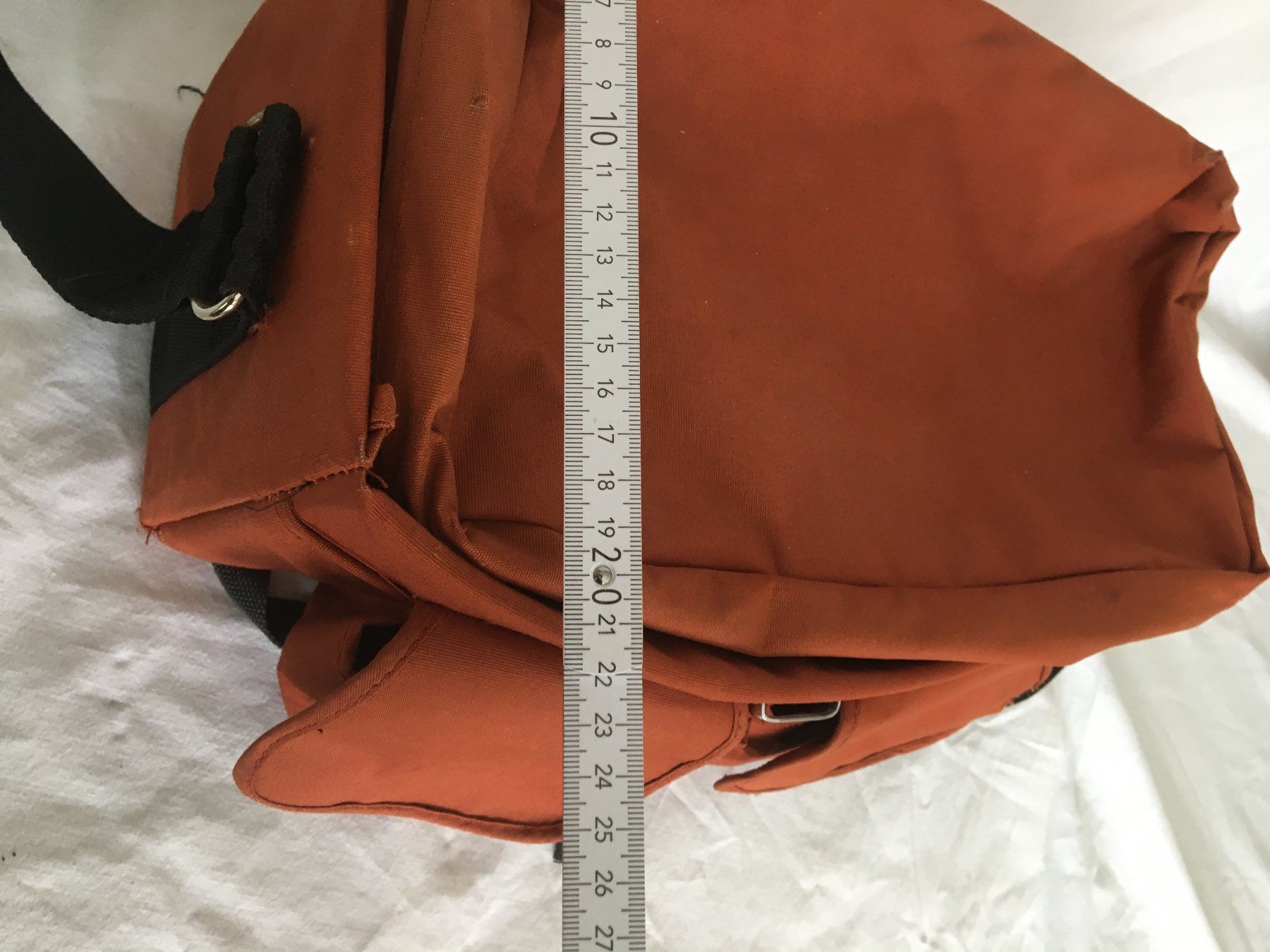 Taschen: Foto-Tasche – Gebraucht aus Bergdietikon von Werkler33 6