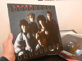 Nena – ? (Fragezeichen) LP 1984 VG++