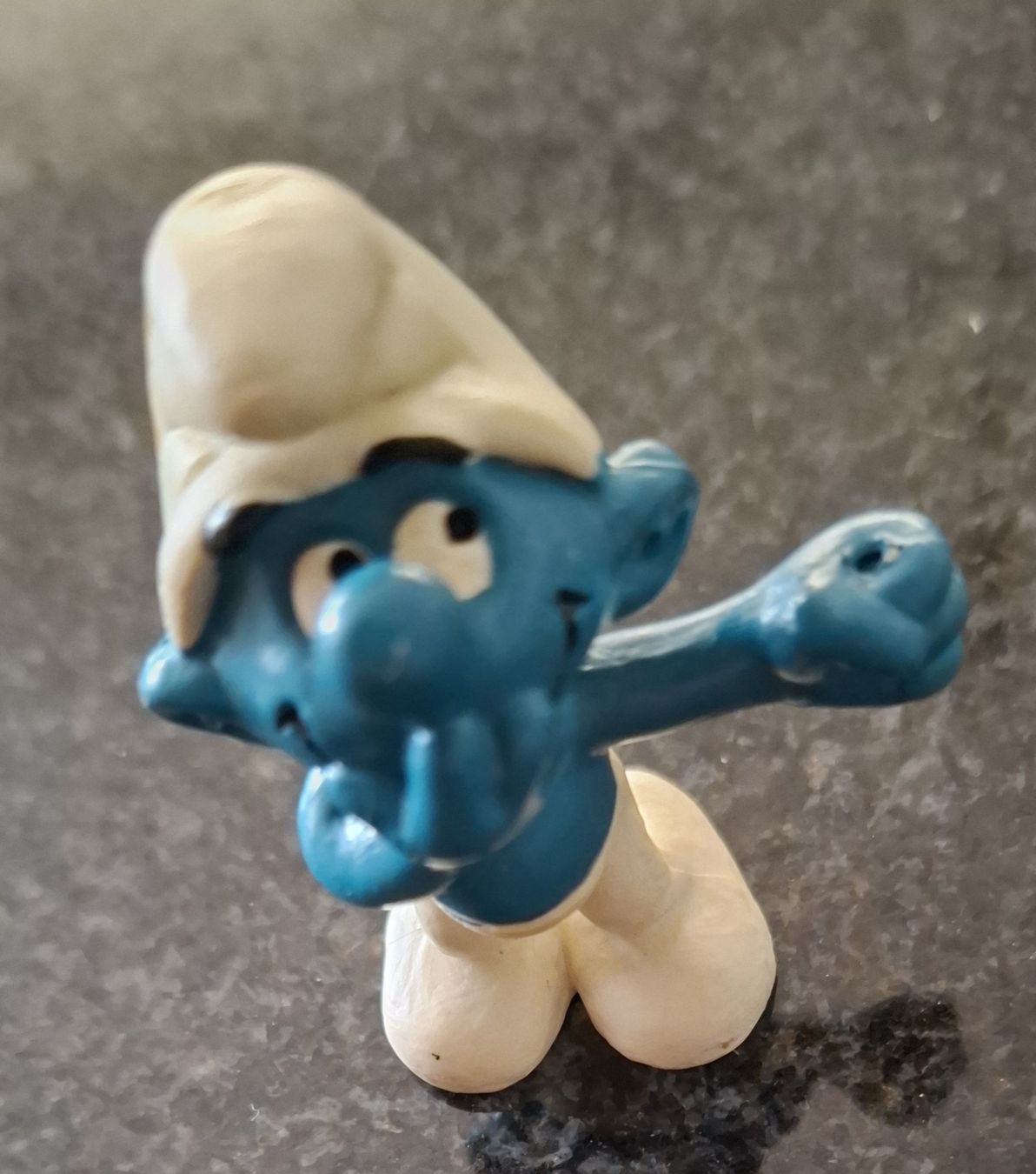 Schleich Statuette: 10 Schlümpfe – Usato da Basel venduto da mgn_ft72 4