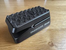 Pédale Dunlop DVP4 Mini Volume (X)
