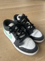 Nike Air Jordan 37.5 