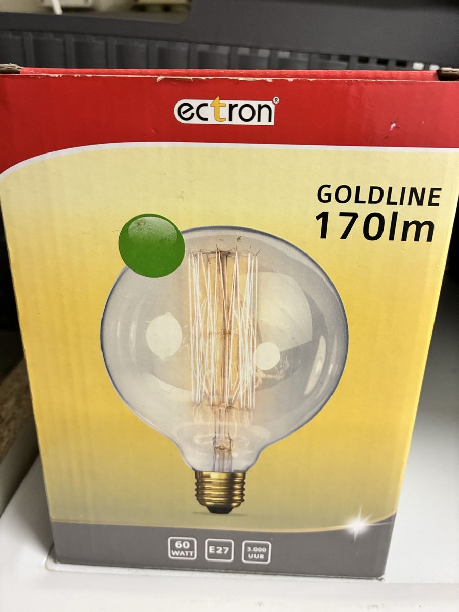 Lampade: Ampoule – Usato da Neuchâtel venduto da rqml