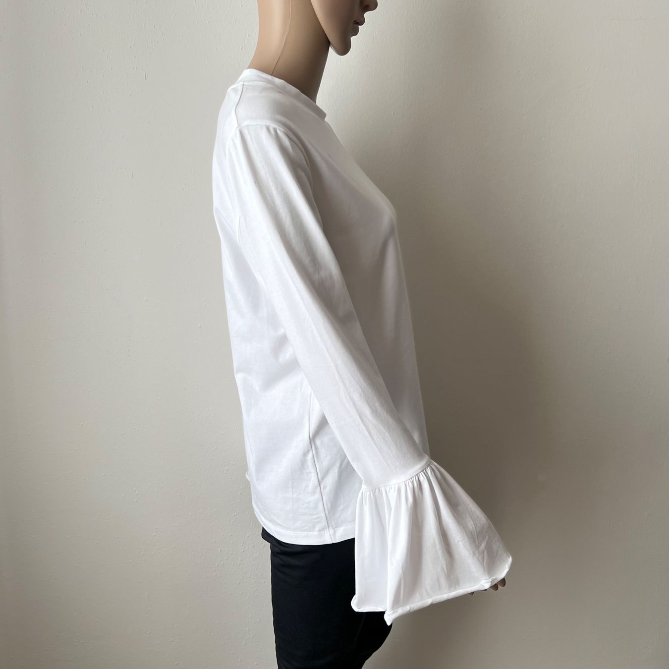 Pulls & Sweat-shirts: SLEEPER Shirt | Baumwolle & Lycra 🤍 – D'occasion à Zürich par ClosetQueen 2