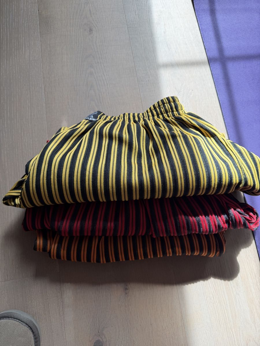 Pantaloni: Bodybuilding Hosen – Usato da Adelboden venduto da beni-G 1