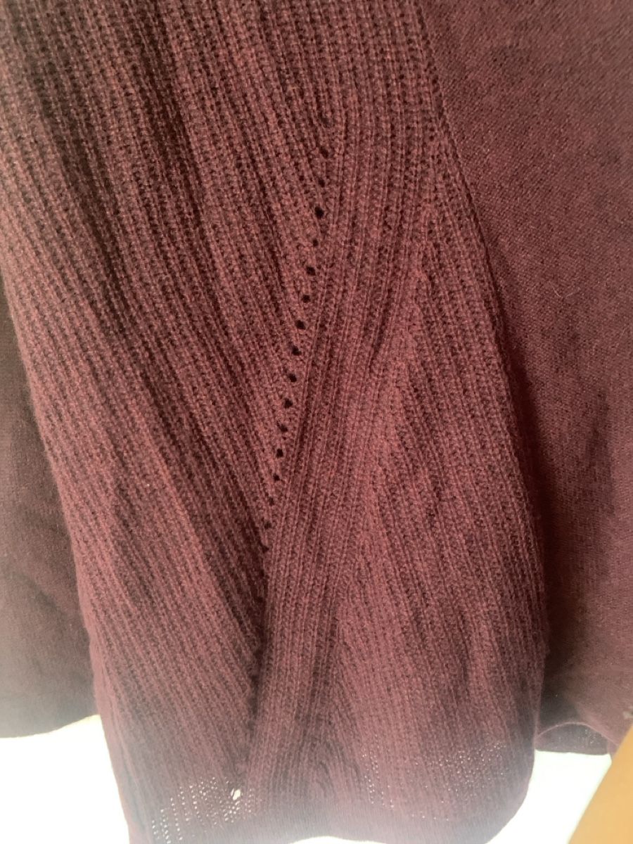 Manor Giacche: Jaquette 100% cashmere – Nuovo (secondo la descrizione) da Prangins venduto da val_2c72 3