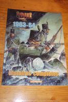 INTÉGRALE TOUT VANCE     °°°° 1963-1964   °°°° E.O