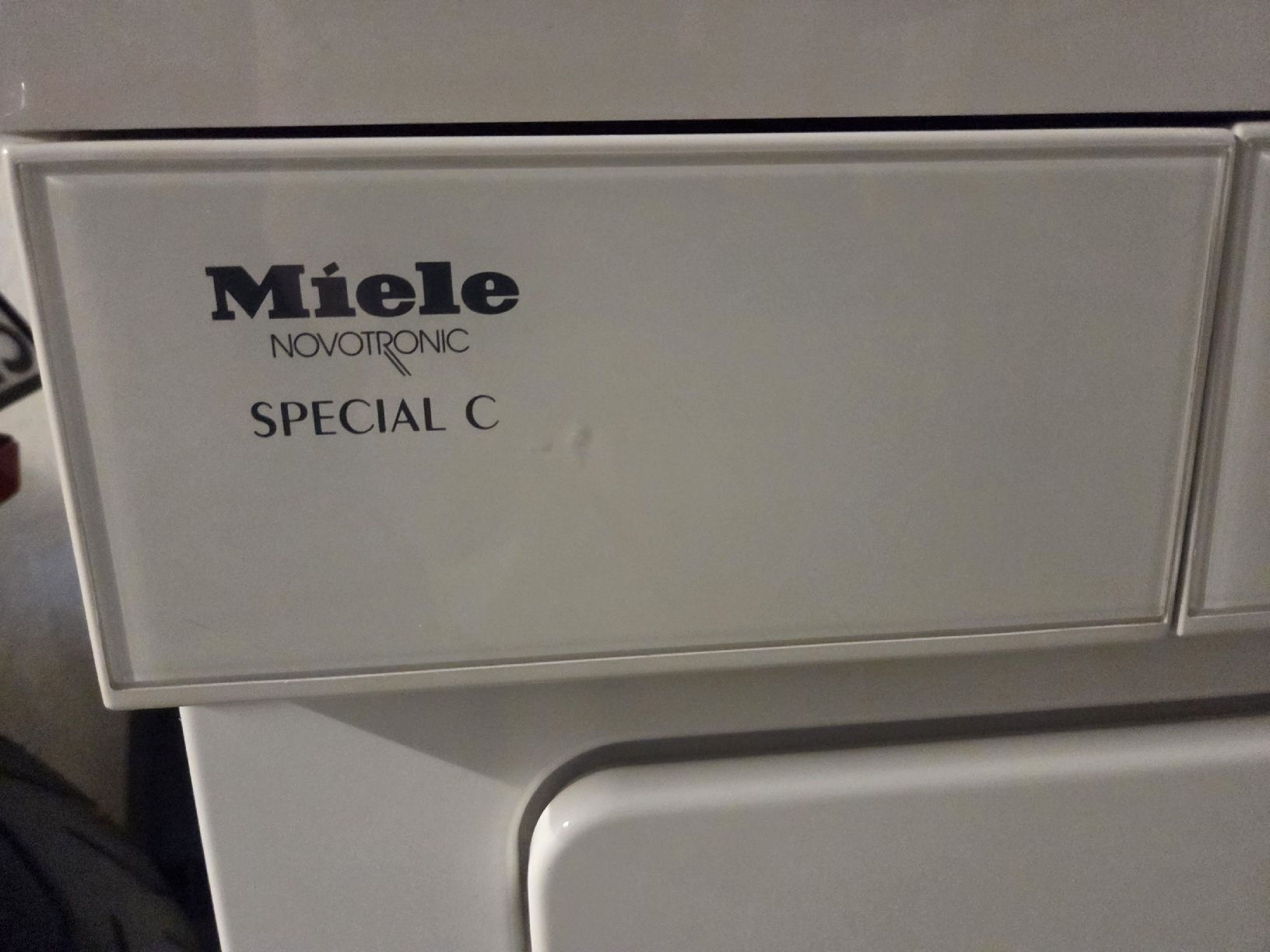 Miele Asciugatrici: Wäschetrockner – Usato da Bad Ragaz venduto da Kiwi007 2