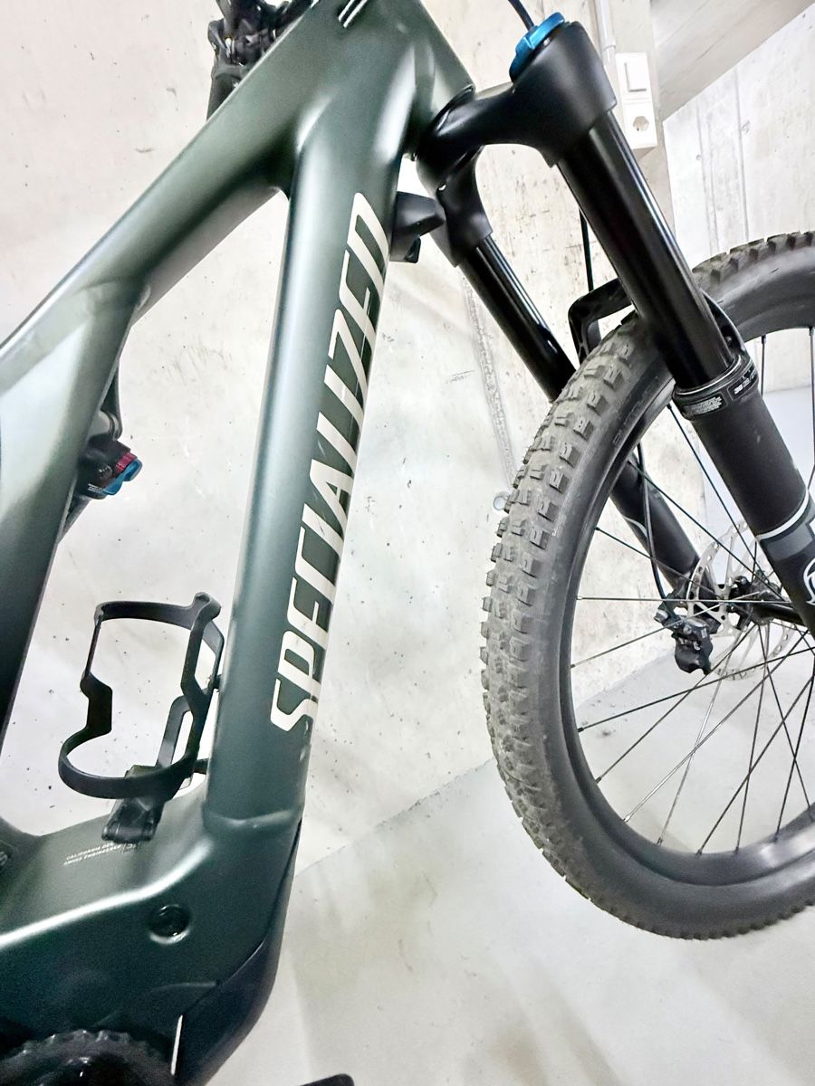 Specialized Velos: Specialized Turbo Levo Comp Gen2 – Gebraucht aus Brittnau von ScratG 6