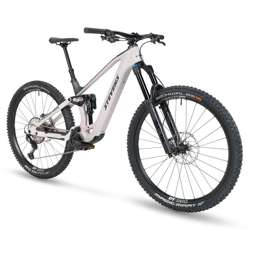 Stevens Vélos: STEVENS E-Maverick ED 9.4.3 R4 2024 – Neuf avec emballage d'origine à Giubiasco par cattaneo