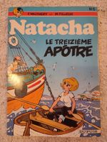 Natacha N°6 - le treizième apôtre - 01/1978-6a1981.