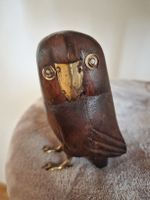 Eulen- Figur