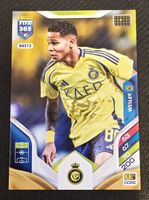 Wesley NAS13 - Panini FIFA 365 2026