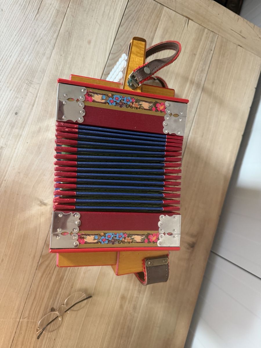 Instruments de musique: Gewerder – D'occasion à Muhen par MiGeiss64 3