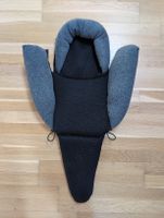 Baby Einlage für Thule Anhänger, guter Zubehör