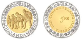 2003. 5 FR. Chalandamarz.