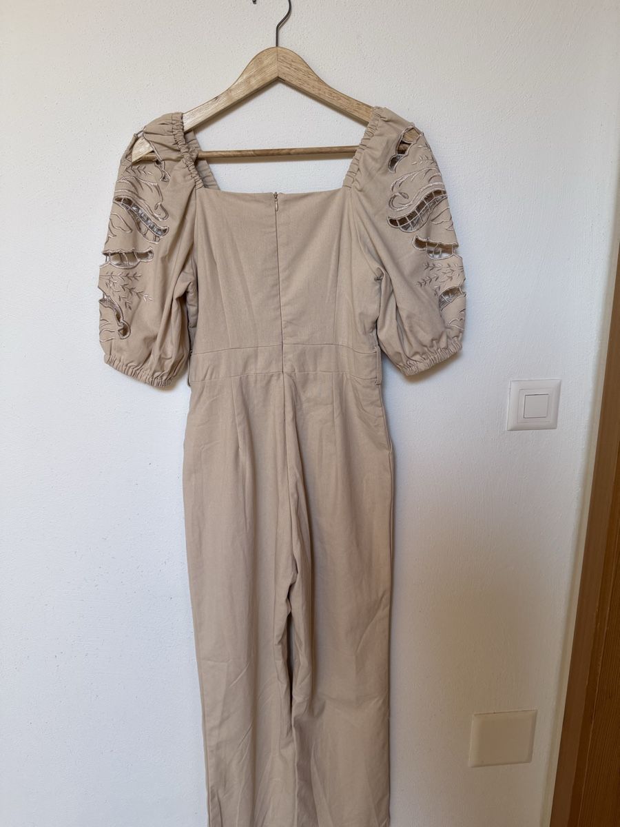 Tute: Bohojumpsuit – Nuovo e nell'imballaggio originale da Sigriswil venduto da ck56 2