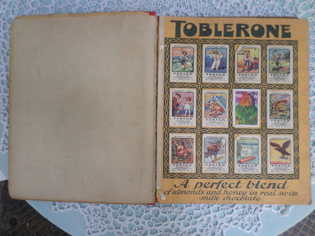 Livres: Tobler Markenbuch – D'occasion à Liestal par man_7bt6 2