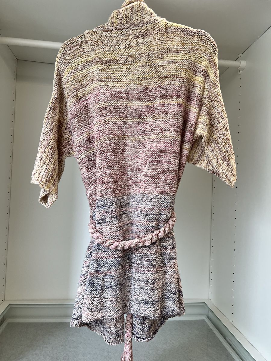 Zadig & Voltaire Giacche: Zadig Voltaire Cardigan – Nuovo (secondo la descrizione) da Zürich venduto da WomenMenKidsClothes 2