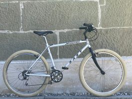 Dart X-Country Fahrrad